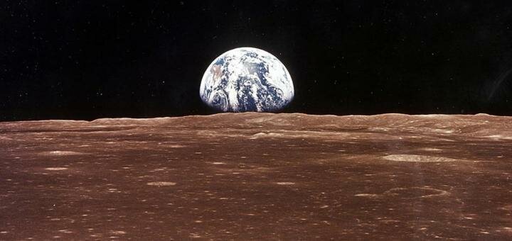 Полет на Луну и кризис научного метода