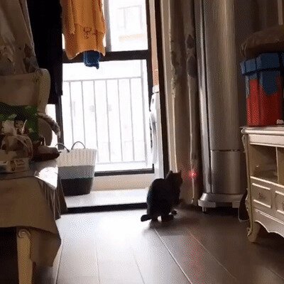 Как закрыть шторы