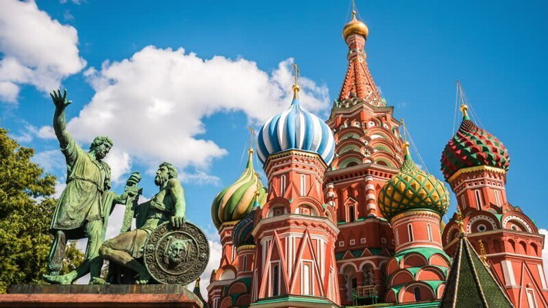 Москва вышла на третье место в мире по числу миллиардеров