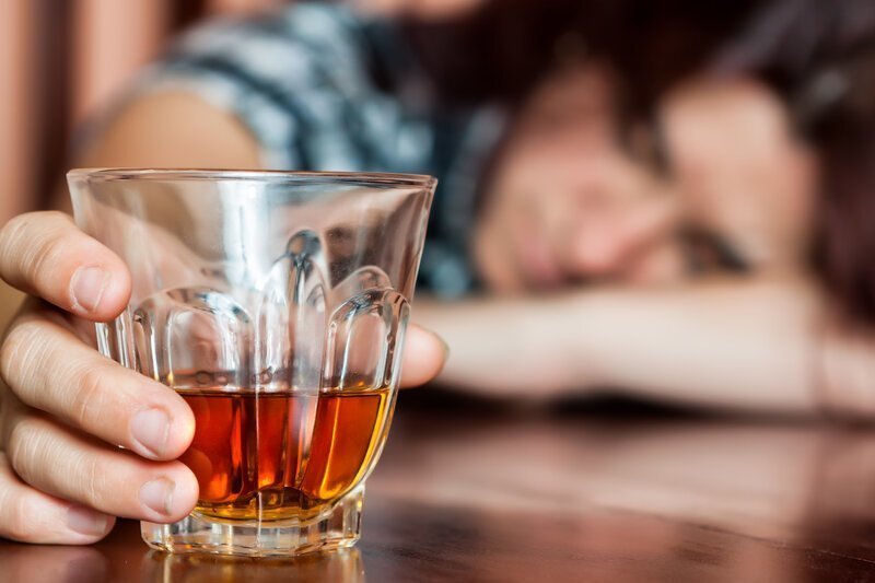 Правда ли, что алкоголизм и агрессия передаются по наследству?