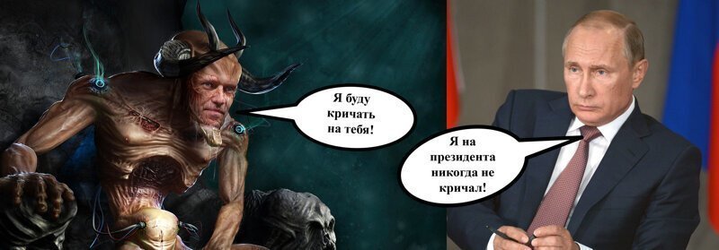 В сети "гуляет" комикс про Алексея Навального