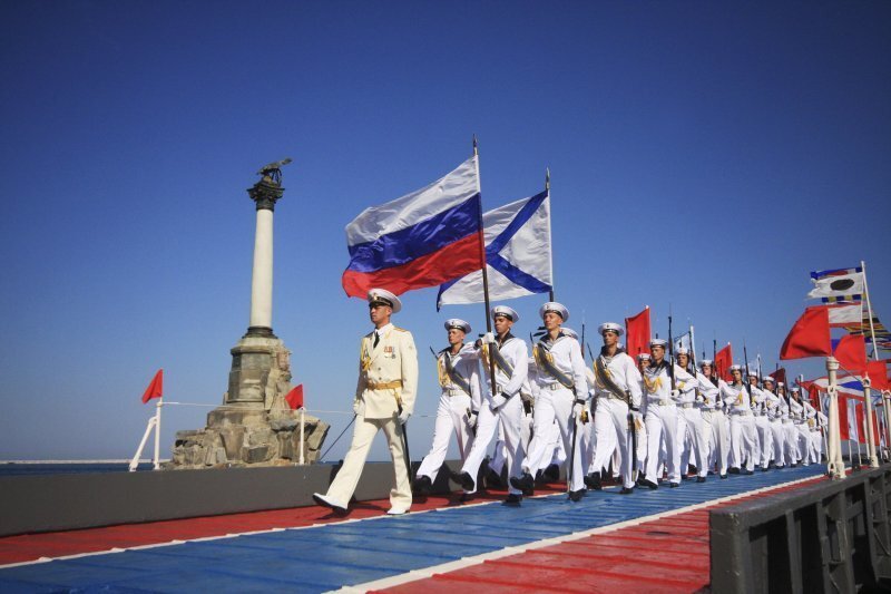 Солянка для Майдана. Часть 248