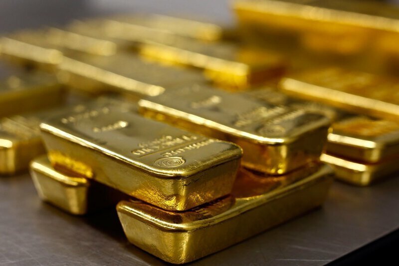 25 невероятных фактов о золоте