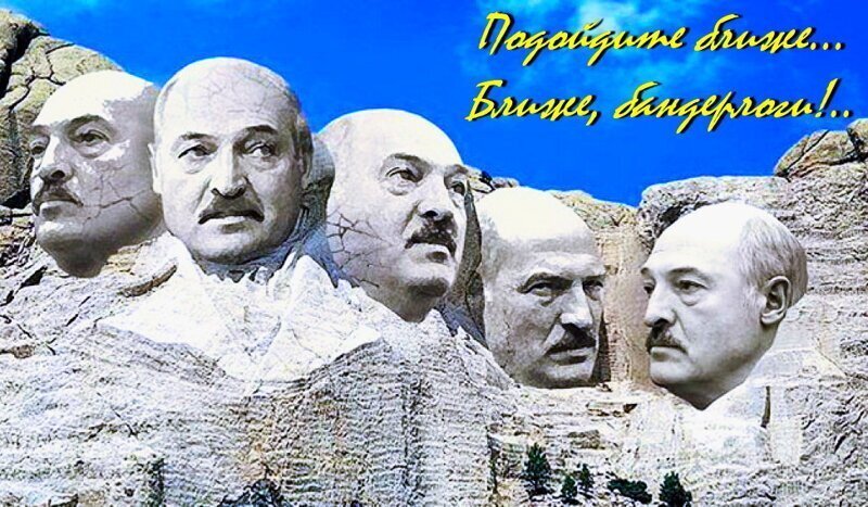 Восемнадцатый нож в спину Ридной Краини!