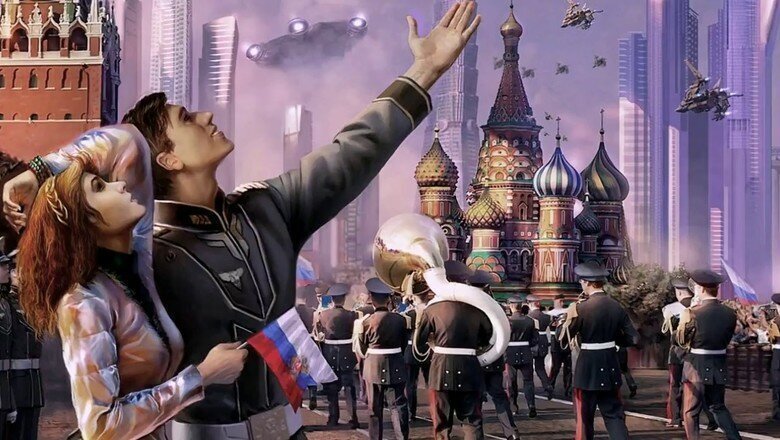 Кто на митинге животные — полиция или митингующие?