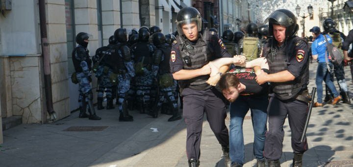 Отправят в военкоматы