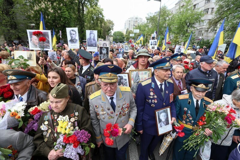 Неужели на Украине появились вменяемые депутаты Рады?