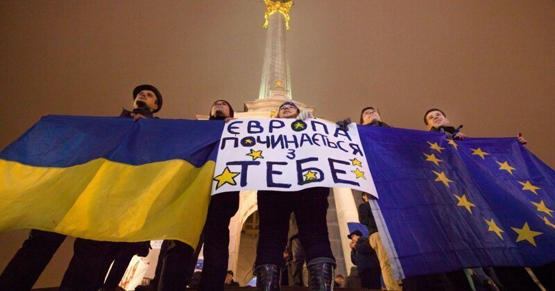 Почему Украина никогда не вступит в НАТО