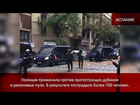 Московский митинг 3 августа нужен сторонникам Навального для провокаций