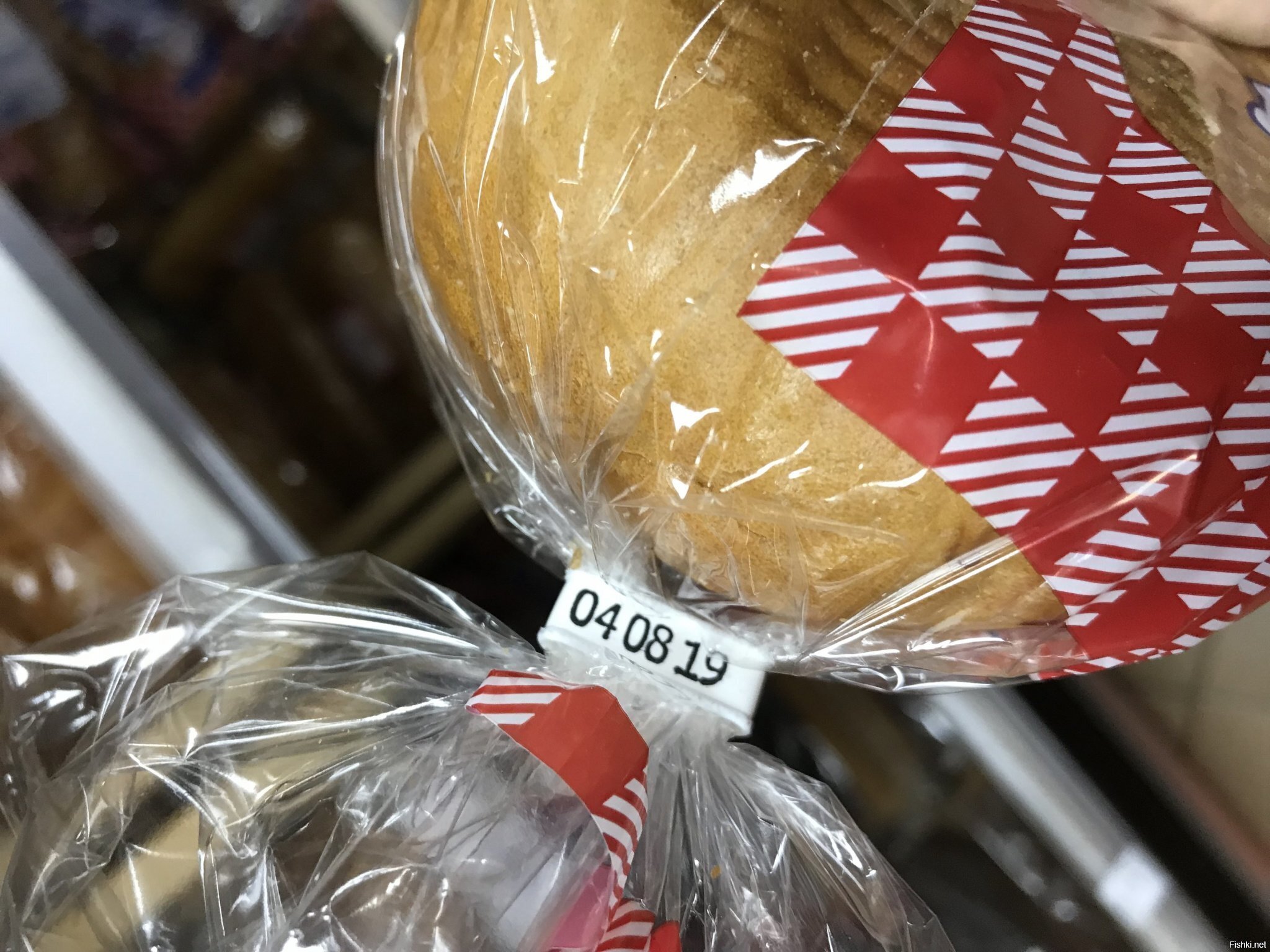 Завтрашний хлеб по цене вчерашнего