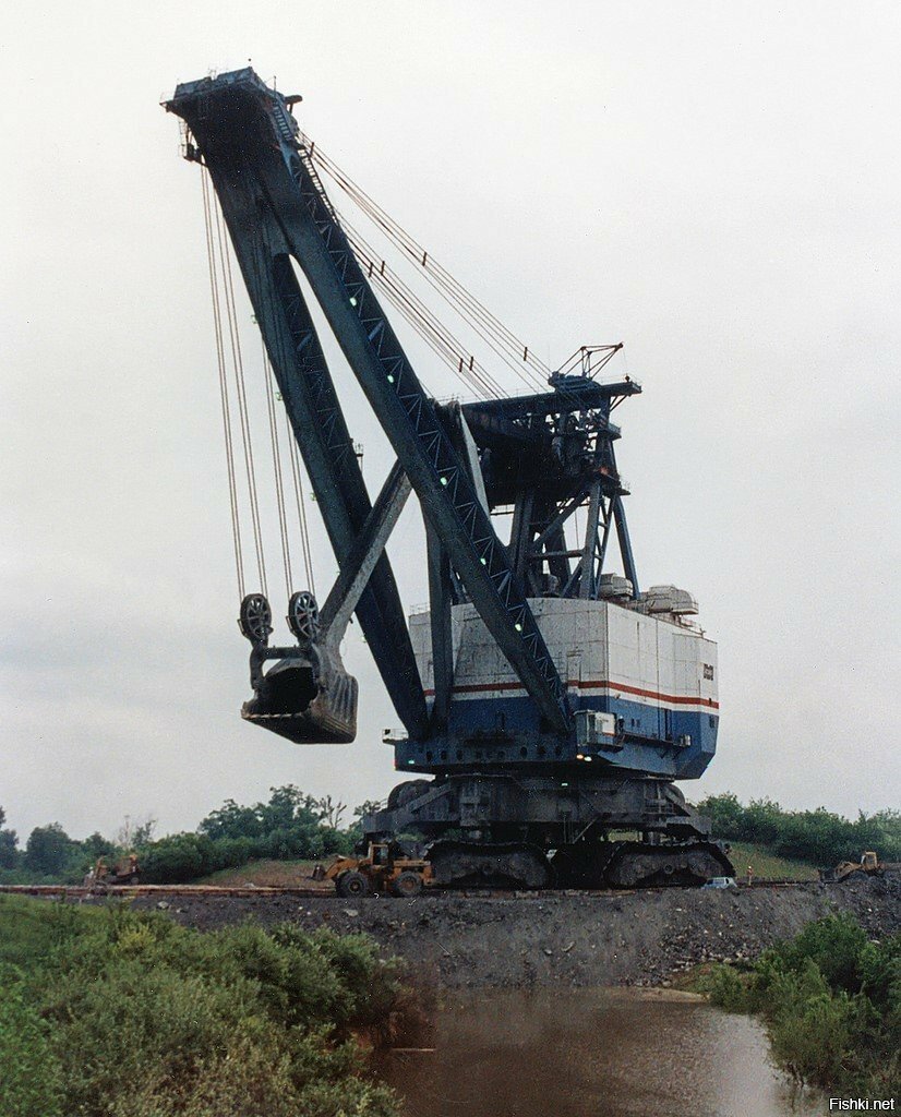 Marion 6360 «Captain»