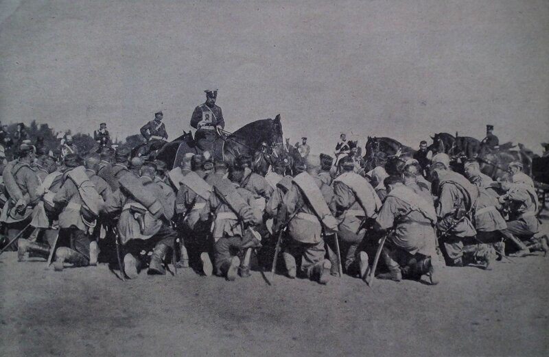 Доля нефти в русско-японской войне и революции 1905 года