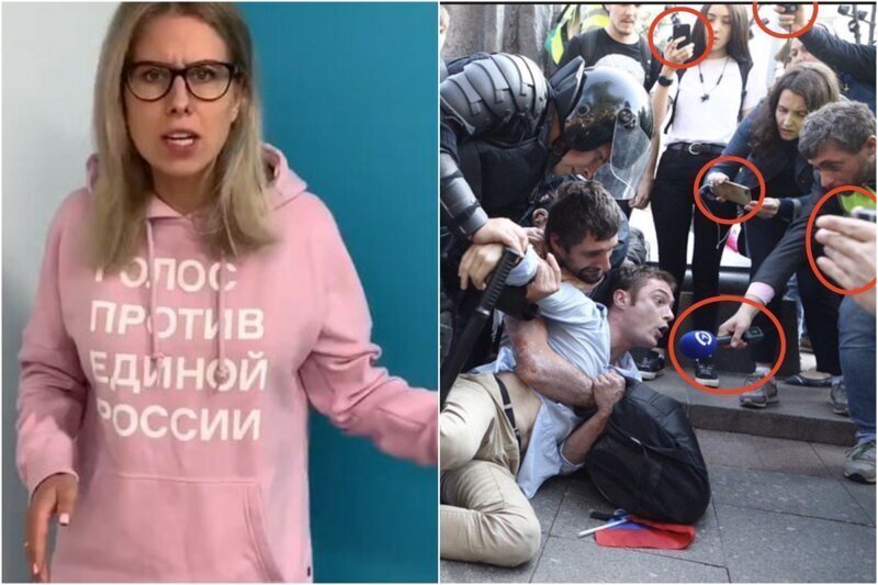 Подлюшата 3 августа