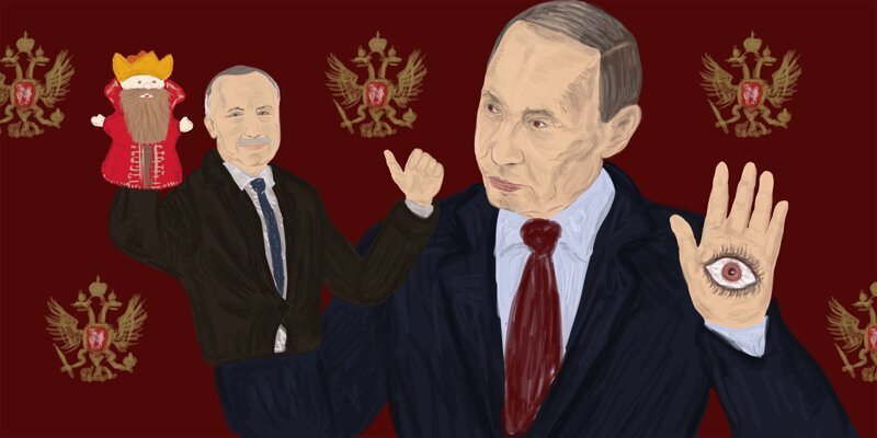 За любого кроме Беглова