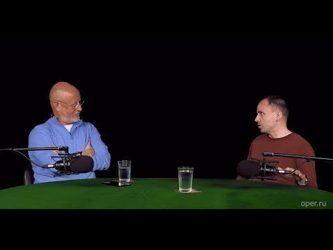 Дмитрий Пучков и Константин Сёмин о капитализме и либертарианстве