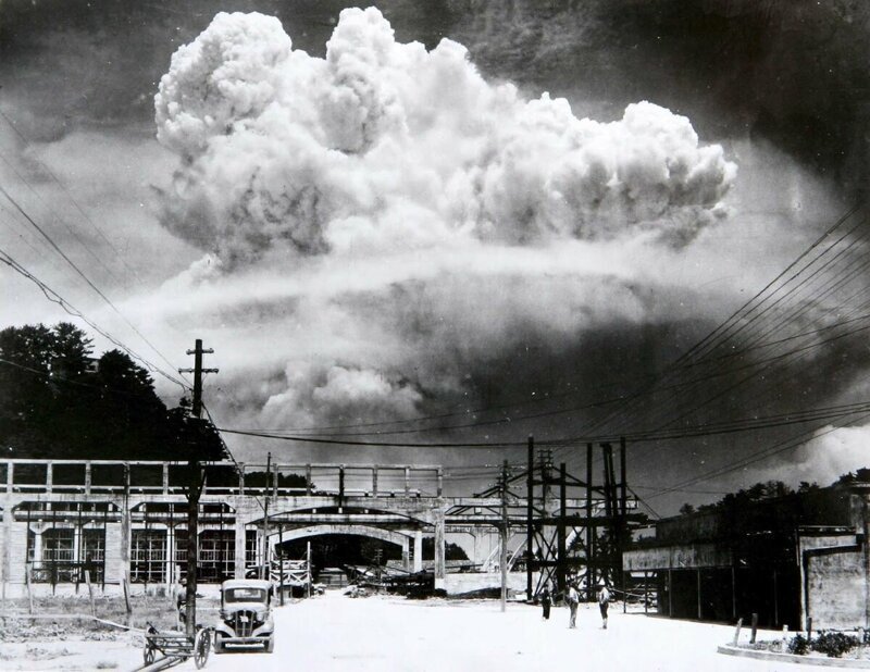74 года спустя: факты об атомной бомбардировке Хиросимы и Нагасаки