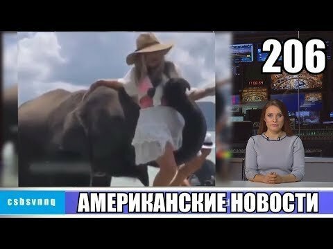 Американские новости