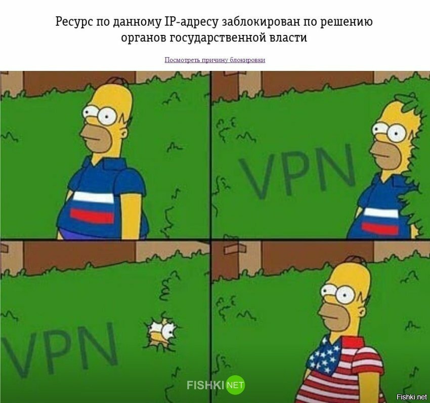 Все так делают?