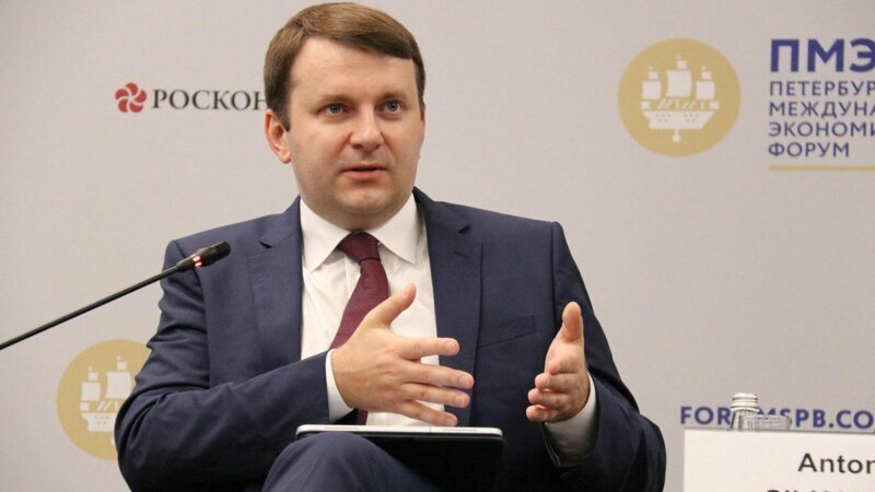 Пиррова победа над инфляцией: как считает цены министр Орешкин