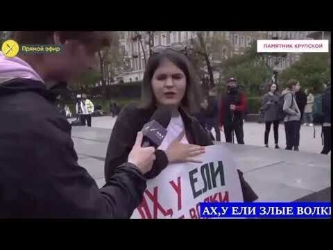 Как слить протесты – инструкция от оппозиции в видеопримерах