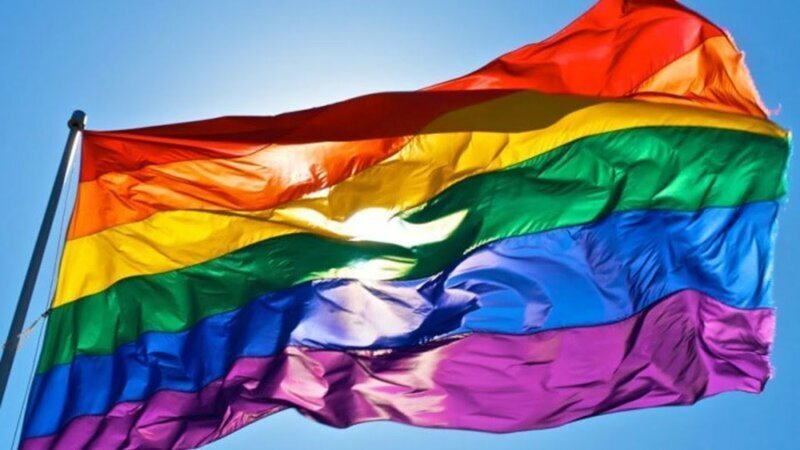 Почему радуга - символ ЛГБТ?