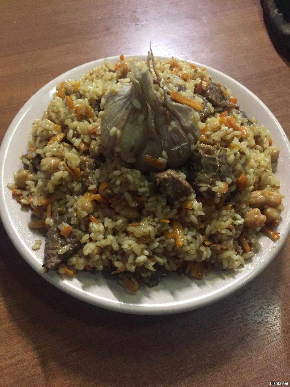 Очень вкусный
