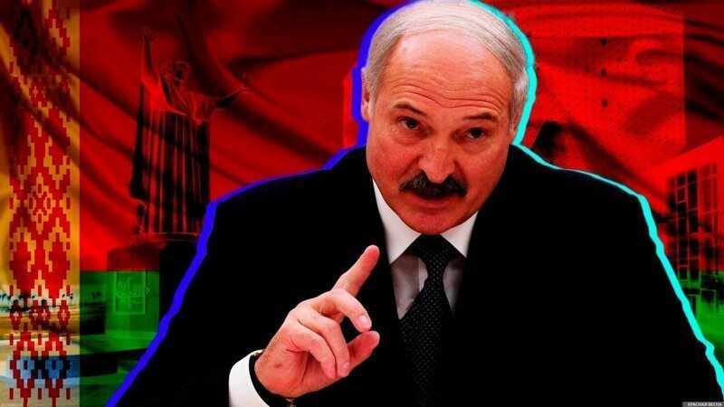 Лукашенко назвал важнейшее политическое отличие от «восточного брата»
