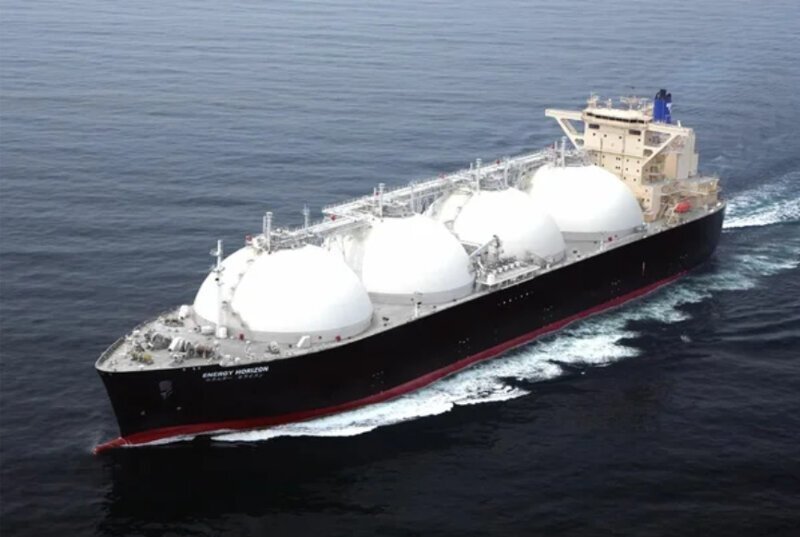Китай помог России. Газ США стал никому не нужен