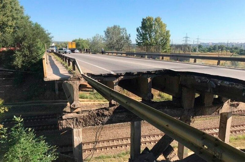 В Харькове рухнула независимость