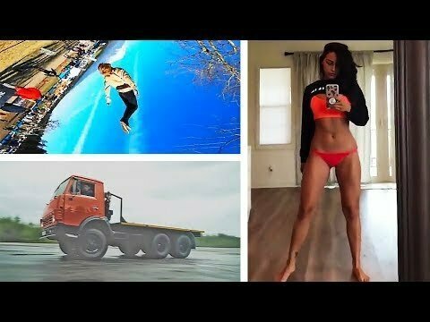 Просто крутой видос 