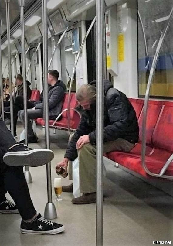 Датствуйте, ёпта