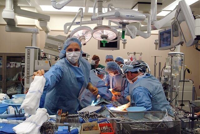 Массовые увольнения нижнетагильских хирургов показали страшную изнанку медицины