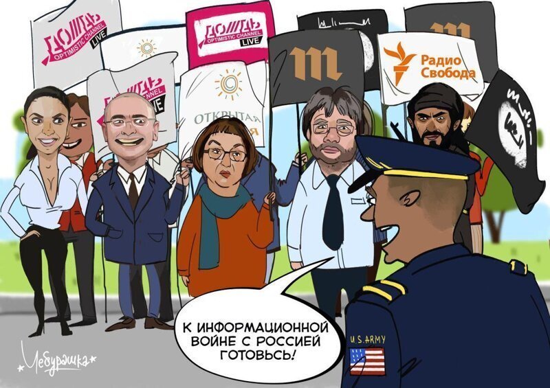 Когнитивная Сталинградская битва