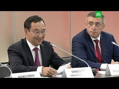 Путин назвал придурками тех, кто считал Дальний Восток "балластом" для России