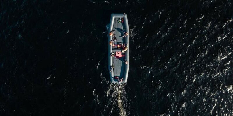 В России сделали самую большую в мире надувную лодку