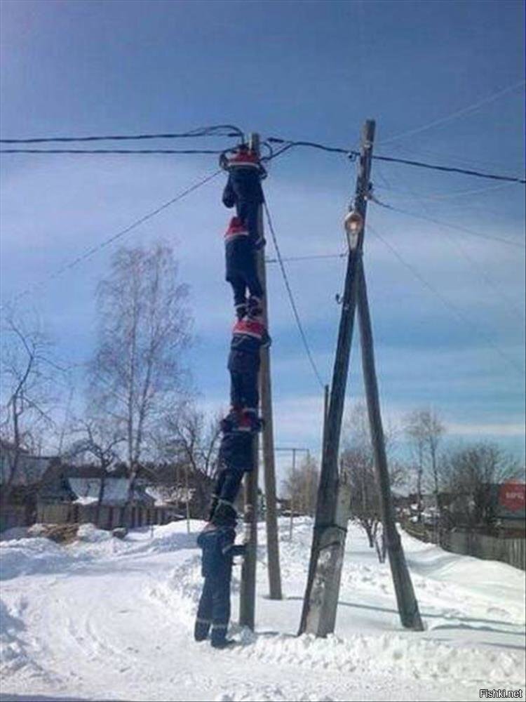 Шесть негритят пошли на пасеку гулять,