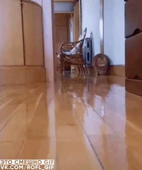 Стремительное нападение
