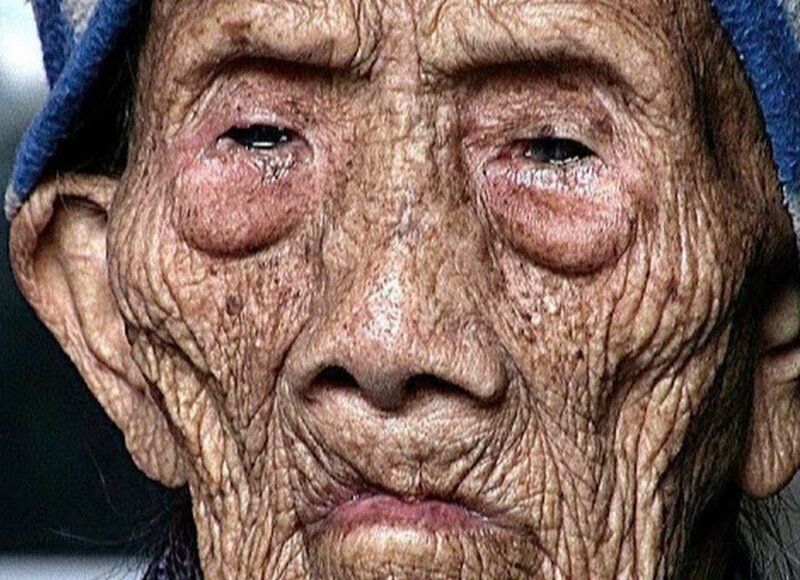 Ли Циньюнь: 256-летний сверхдолгожитель из Китая и его секреты «вечной жизни»