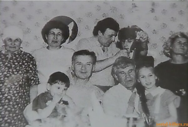 Реабилитация Чикатило