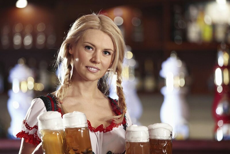 Стали известны алкогольные предпочтения россиян в сентябре