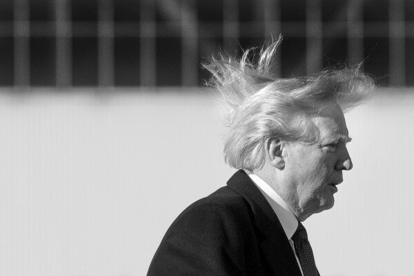 Зеленский подставил Трампа. Импичмент вместо второго срока