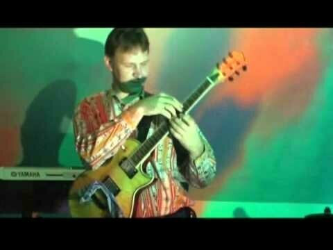 Солянка