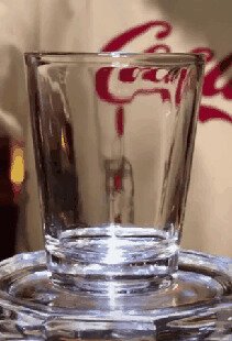 Как делают коктейль «Медуза»