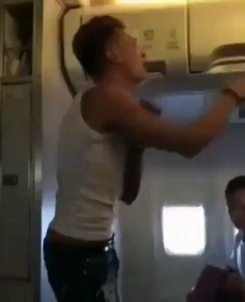Хамло должно быть наказано
