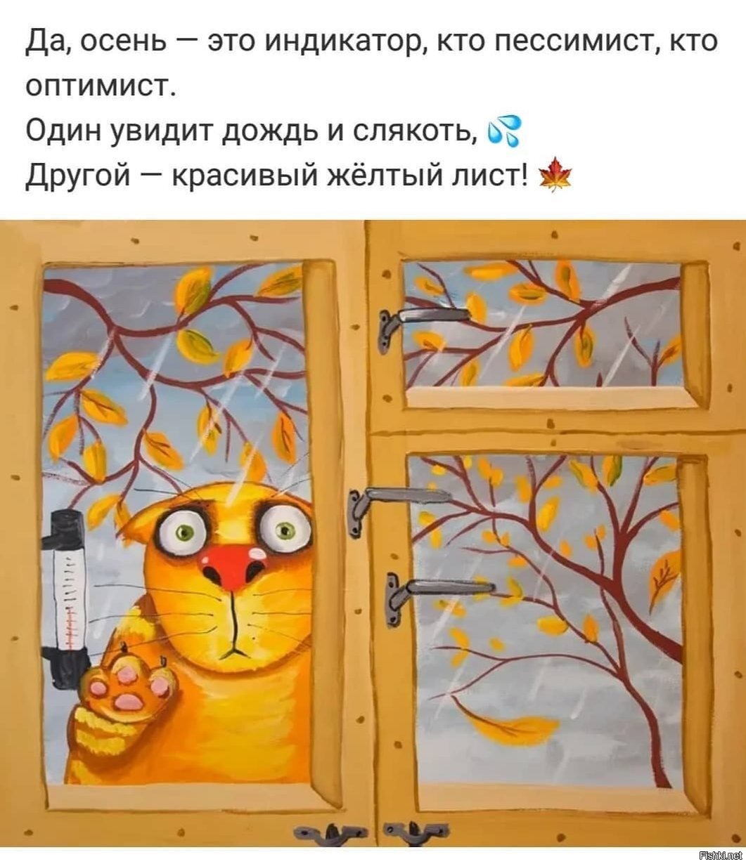 Доброе утро