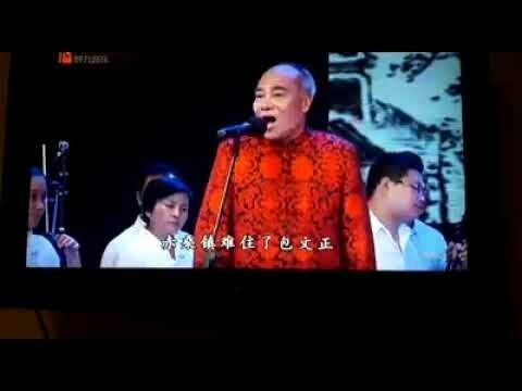 30 Сентября в Улан-Удэ приезжает знаменитый китайский певец Чхон Джу