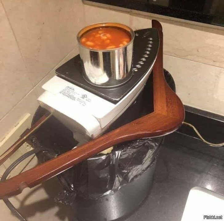 Солянка