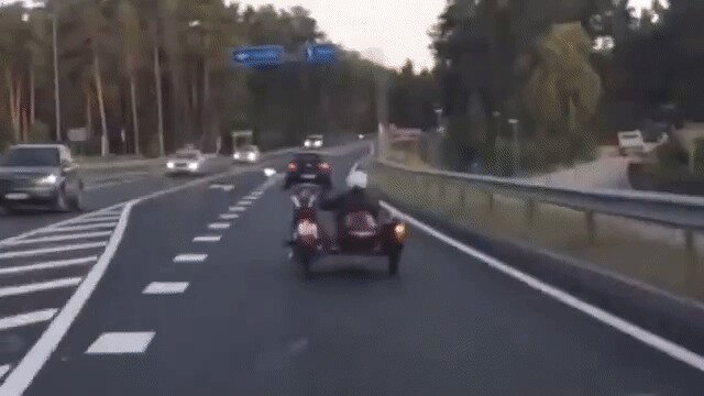 - Ваши права