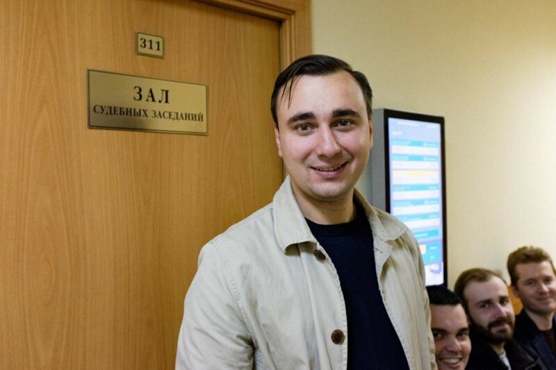 Юный коррупционер – как директор ФБК* Жданов учился на юриста с использованием мошеннических схем