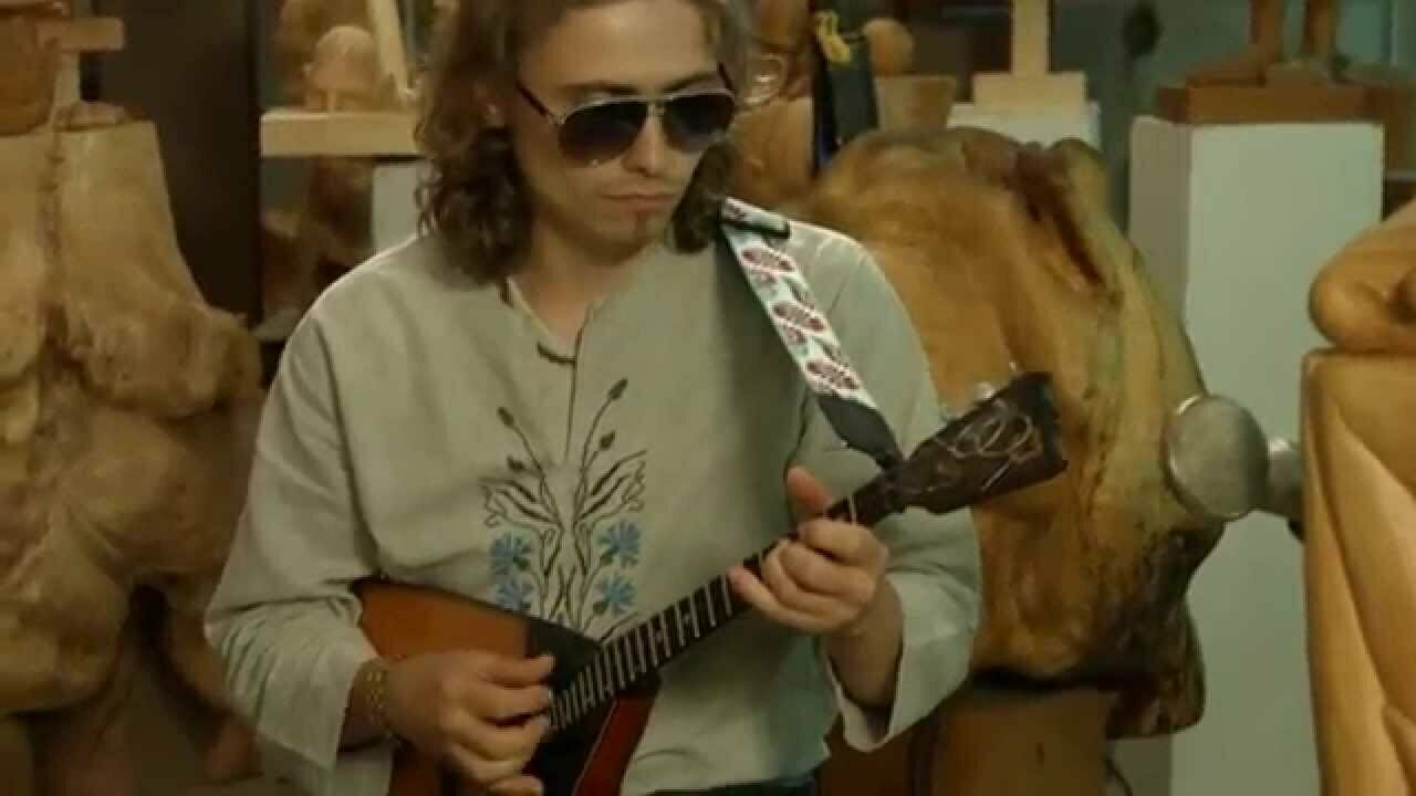 Солянка